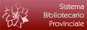 Sistema Bibliotecario Provinciale